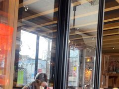 -江边城外烤全鱼(方庄时代购物中心店)