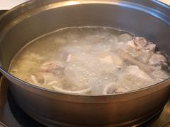 -润园四季椰子鸡火锅(南山海岸城店)