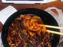 -啊臻味道米粉(六道口店)