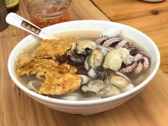 -荔林食店(西华路店)
