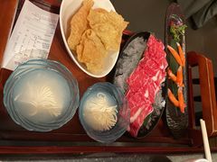 -捞王猪肚鸡火锅(昆山店)