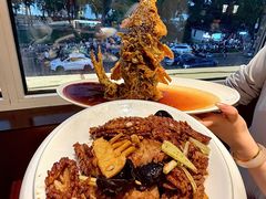 -四季明湖·鲁菜海鲜(明湖店)
