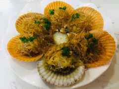 -琼大师东方烤乳猪(亚特兰蒂斯店)