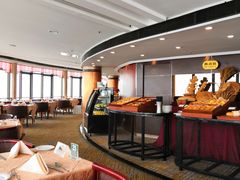 -汇泉王朝大饭店-旋转餐厅(南海路店)
