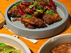 -SHAN山(前滩太古里店)