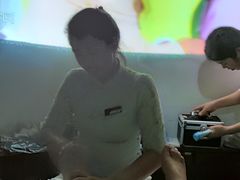 -观唐足道SPA养生会馆(南湖店)