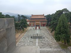-清西陵