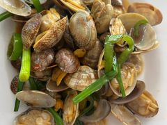 -考记泥焗鸡农庄·海鲜(北洛秘境店)