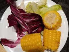 -川骄海鲜自助(河东店)