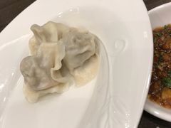 -松花湖水饺(新濠天地店)