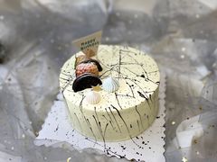 -ZUO无作不乐烘焙课堂(国贸城店)