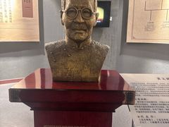 -巴音郭楞蒙古自治州博物馆