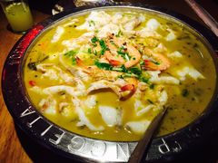 -胖哥俩肉蟹煲(海盐总店)