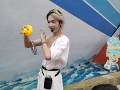 -青岛东方影都融创水世界