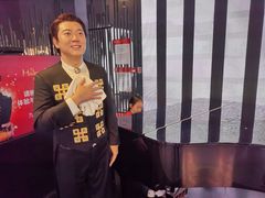 -武汉杜莎夫人蜡像馆