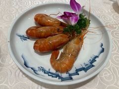 -杭州香格里拉·香宫中餐厅