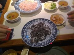 -北京老门框爆肚涮肉馆(锦业路店)