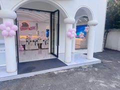 -太食獸泰式茶餐厅(IFS国金中心店)