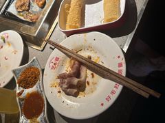 -芝小官毛肚火锅海鲜自助(苏州吴江区万宝店)