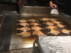 -星伦多海鲜自助餐厅(万达百货店)