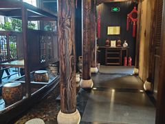 -颐和•海鲜砂锅粥•啫啫煲(奥林匹克广场店)