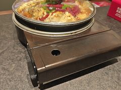 -木桶记臭鳜鱼·安徽非遗名菜(火车站白马老店)