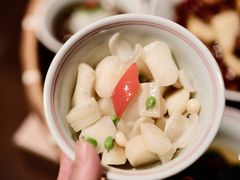 -苏州凯悦酒店·酒肆(华池街店)