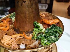 -老爷庙风味美食府(魏都大道店)