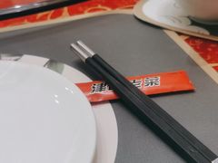 -津味老菜(露西亚商街店)