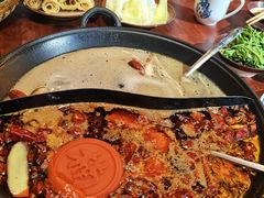 -楠火锅(绿地新都会店)