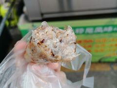 印尼春卷-陈记印尼风味小吃(北湖店)
