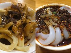 -洞子口张老二凉粉(文殊院店)