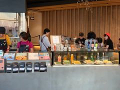 -Seesaw Coffee(朝阳大悦城店)