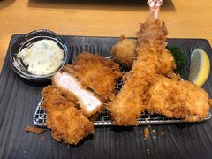 -胜博殿日式炸猪排(西红门店)