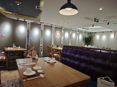-品大三·经典淮扬菜(大行宫店)