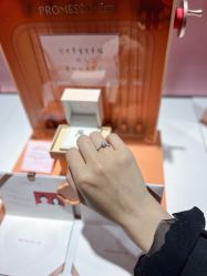 -周生生·PROMESSA(卓悦中心店)
