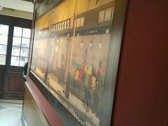 -星巴克臻选(成都宽窄巷子店)