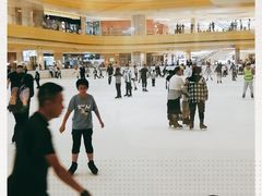 -冠军冰场CHAMPION RINK(苏州中心商场店)