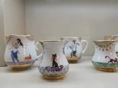 -Me Coffee下午茶艺术空间