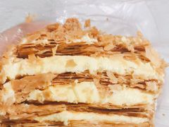 黄油拿破仑-甜嘟嘟烘焙坊(舒城路店)