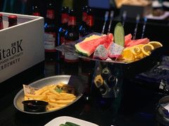 -黑桃K生日订制KTV