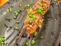 -疍家人黄记海鲜火烧烤