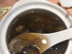 -功德林(南京西路店)