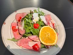 -Osteria意大利餐厅