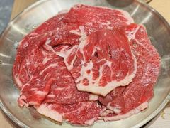 -西塔老太太泥炉烤肉(双井店)