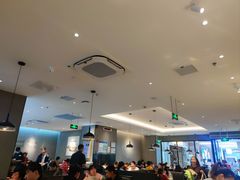 -萨莉亚(巴黎春天成山店)