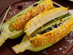 -ONE SMILE 美式烟熏慢烤(壹方汇店)