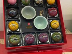 -南宋胡记(杭州灵隐寺店)