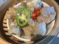 -老伙记海鲜码头(北滘店)