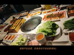 -猫抓烤肉(春熙路店)